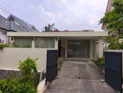 Serangoon Garden Estate (D19), Detached #613535351